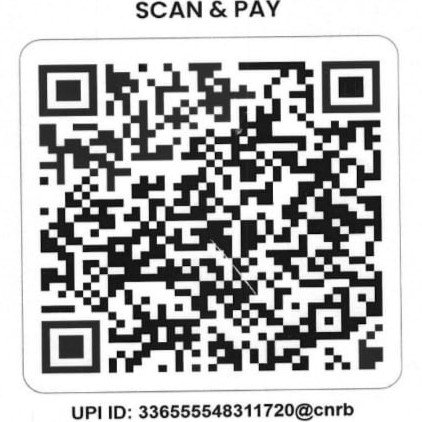 Payment QR Code